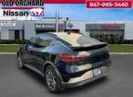 2023 Genesis GV60 Advanced SUV