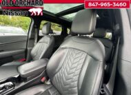 2025 Kia Sportage X-Line SUV