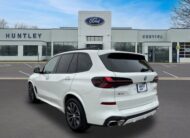 2025 BMW X5 xDrive40i SUV