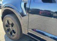 2022 Ford F-150 Platinum Truck SuperCrew Cab