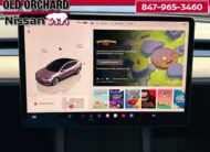 2022 Tesla Model 3 Base Sedan