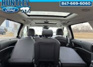 2025 Kia Carnival SX Van Passenger Van