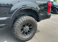 2021 Ford F-250 Lariat Truck Crew Cab
