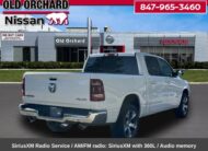 2023 Ram 1500 Laramie Truck Crew Cab