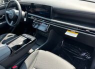 2025 Hyundai Tucson Hybrid SEL Convenience SUV