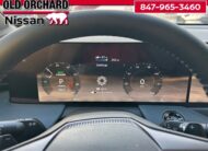 2026 Nissan LEAF PLATINUM+ SUV