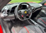2021 Ferrari F8 Tributo Coupe