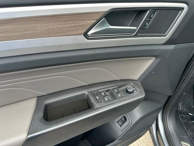2023 Volkswagen Atlas SEL SUV
