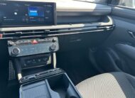 2025 Hyundai Tucson Hybrid N Line SUV