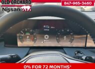 2026 Nissan LEAF PLATINUM+ SUV