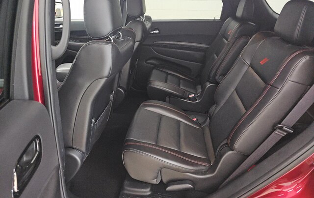 2023 Dodge Durango R/T Plus SUV