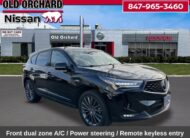 2024 Acura RDX A-Spec Advance Package SUV