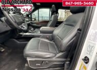 2023 Ford F-150 Lariat Truck SuperCrew Cab