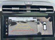 2023 Hyundai Tucson Limited SUV