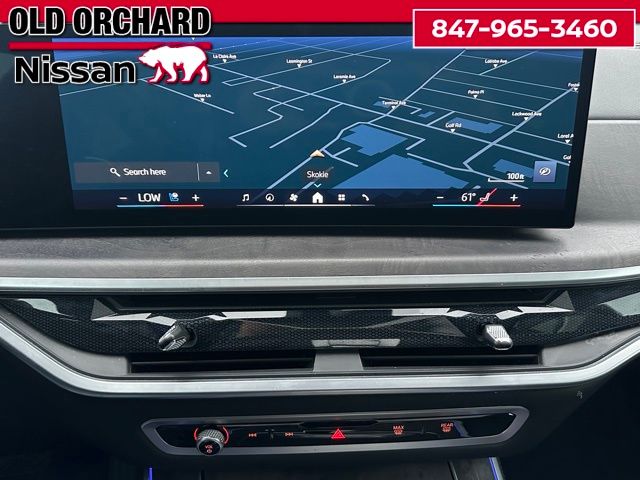 2024 BMW X5 xDrive40i SUV