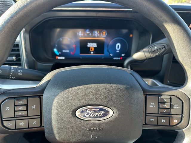 2023 Ford F-250 XLT Truck Crew Cab