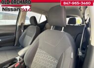 2024 Nissan Kicks SV SUV