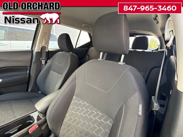 2024 Nissan Kicks SV SUV