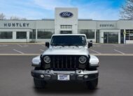 2022 Jeep Gladiator Willys Truck Crew Cab