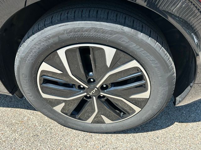2024 Kia EV6 Wind SUV