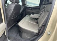 2023 Chevrolet Colorado ZR2 Truck Crew Cab