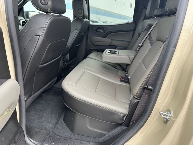 2023 Chevrolet Colorado ZR2 Truck Crew Cab