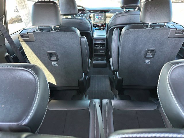 2024 Jeep Grand Cherokee L Altitude X SUV