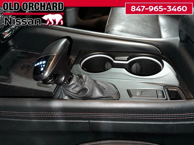 2022 Dodge Durango R/T SUV