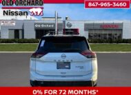 2026 Nissan Rogue Platinum SUV