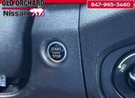 2024 Nissan Frontier PRO-4X Truck Crew Cab