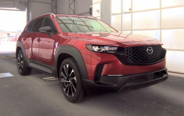 2025 Mazda CX-50 Hybrid Premium Plus SUV
