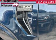 2024 Ford F-150 Platinum Truck SuperCrew Cab