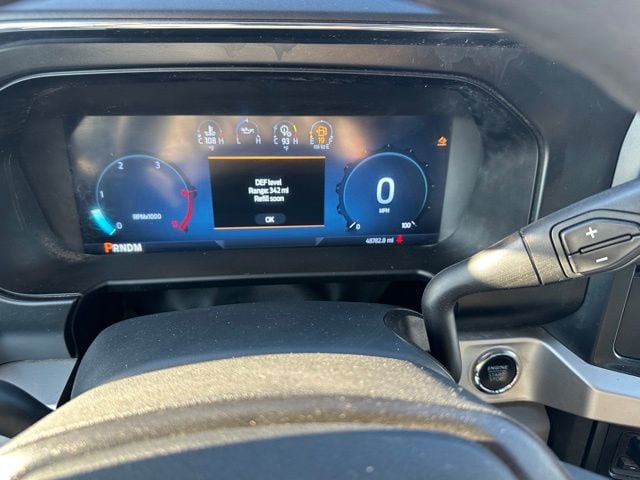 2023 Ford F-250 XLT Truck Crew Cab