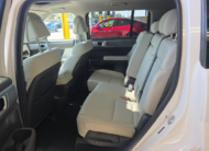 2025 Hyundai Santa Fe Hybrid Limited SUV