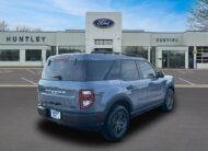 2024 Ford Bronco Sport Big Bend SUV