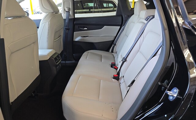 2025 Nissan Murano SL SUV