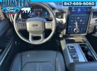 2022 Ford Expedition Timberline SUV