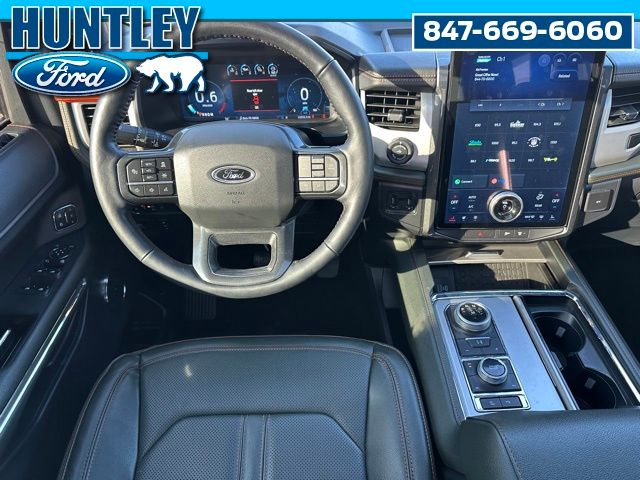 2022 Ford Expedition Timberline SUV