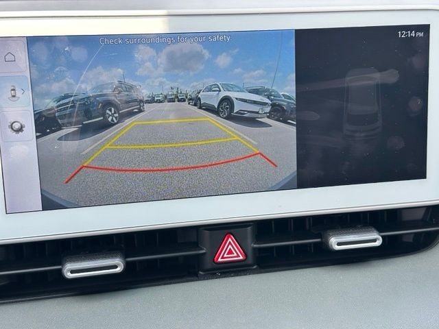 2023 Hyundai IONIQ 5 SEL SUV