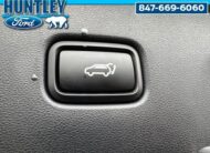 2022 Hyundai Tucson Hybrid Limited SUV