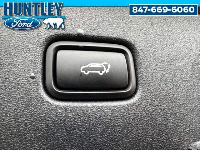 2022 Hyundai Tucson Hybrid Limited SUV