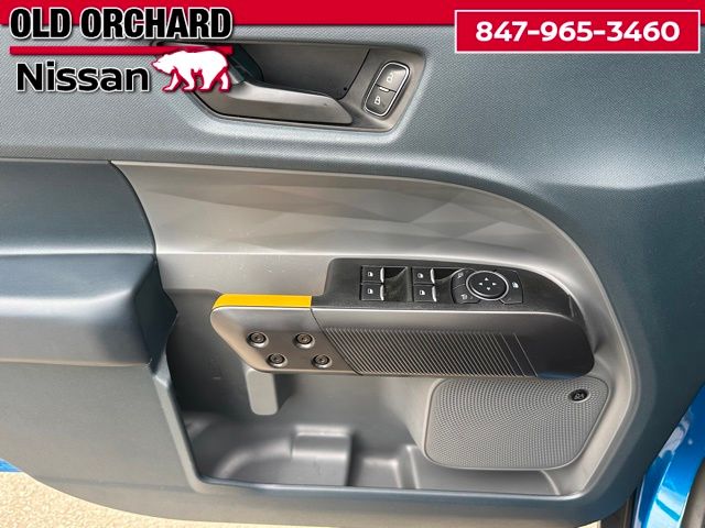 2025 Ford Maverick Tremor Truck SuperCrew