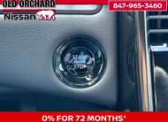 2026 Nissan Armada PRO-4X SUV