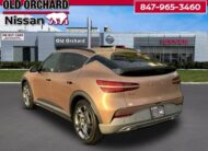 2023 Genesis GV60 Performance SUV