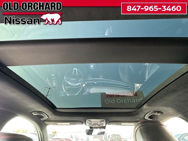 2023 Genesis G80 3.5T Sedan