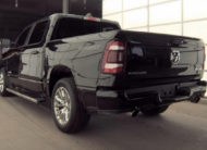 2023 Ram 1500 Laramie Truck Crew Cab