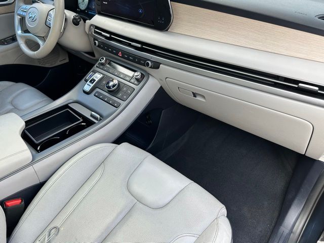2023 Hyundai Palisade Limited SUV