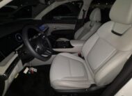 2025 Hyundai Tucson Hybrid Limited SUV