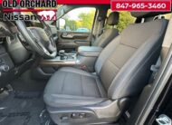 2024 Chevrolet Silverado 1500 RST Truck Crew Cab