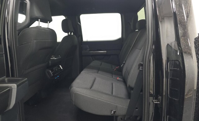 2023 Ford F-150 XLT Truck SuperCrew Cab